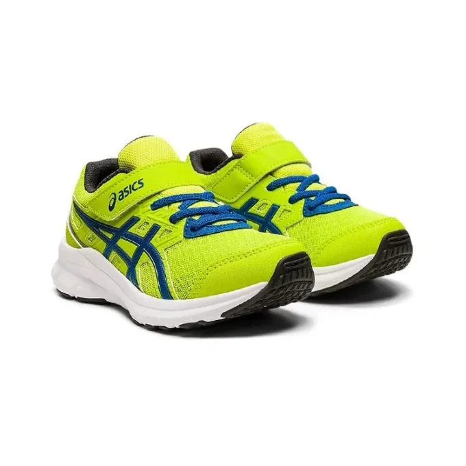 Jolt 3 “Lime Zest Lake Drive”