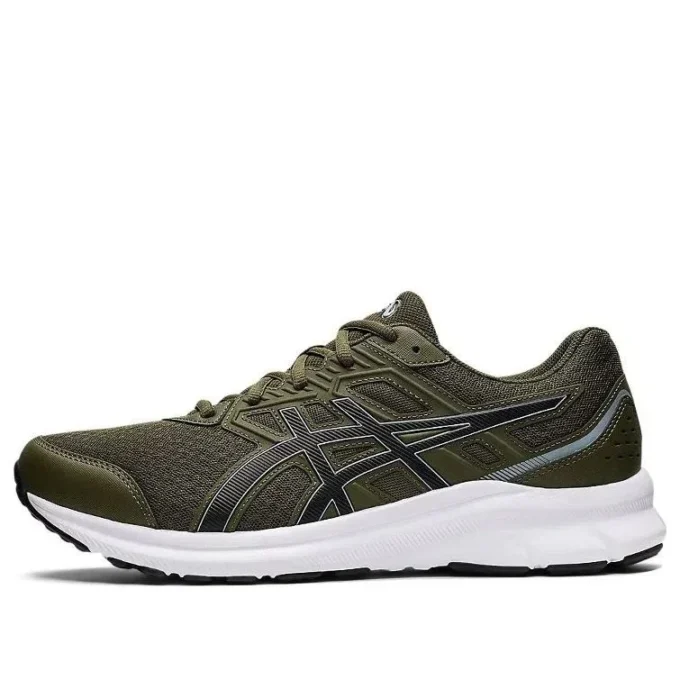 Jolt 3 “Olive Canvas”