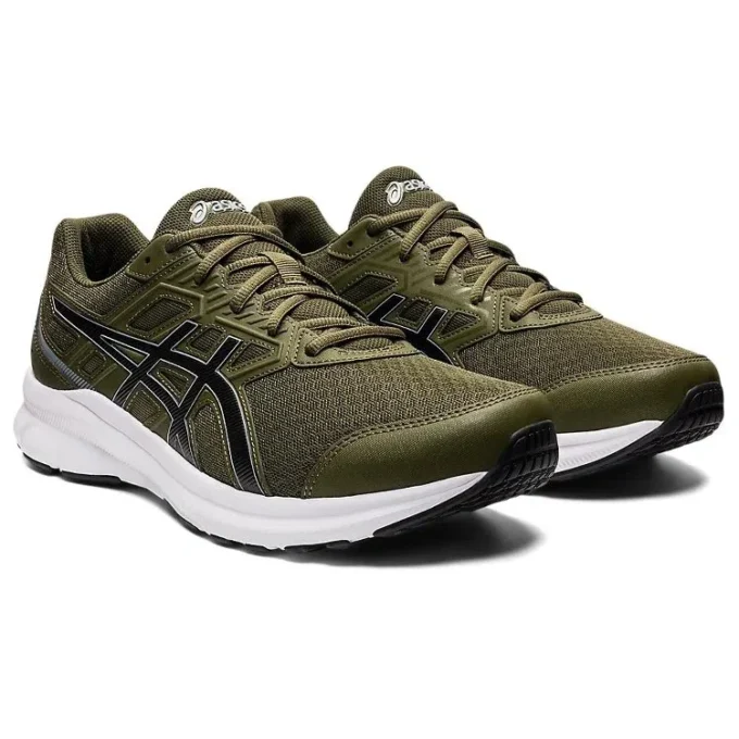 Jolt 3 “Olive Canvas”