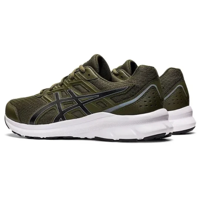 Jolt 3 “Olive Canvas”