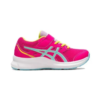 Jolt 3 “Pink Glo Ocean Grey”
