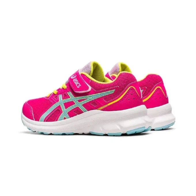 Jolt 3 “Pink Glo Ocean Grey”