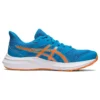 Jolt 4 Extra Wide “Blauw Oranje”