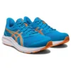 Jolt 4 Extra Wide “Blauw Oranje”