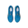 Jolt 4 Extra Wide “Blauw Oranje”