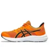 Jolt 4 Extra Wide “Bright Orange Black”