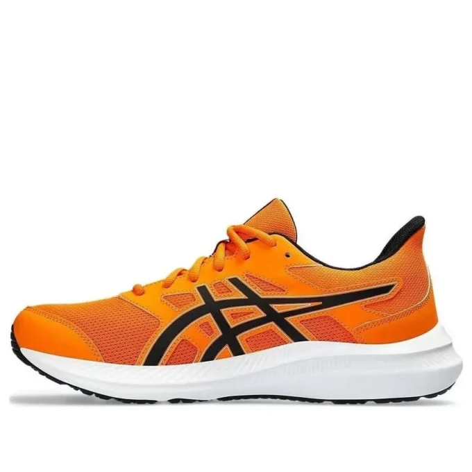 Jolt 4 Extra Wide “Bright Orange Black”