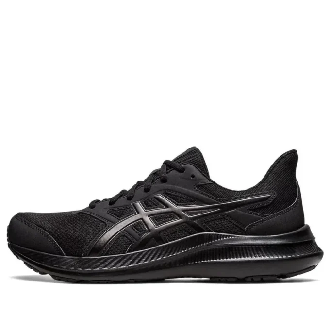 Jolt 4 Extra Wide “Triple Black”