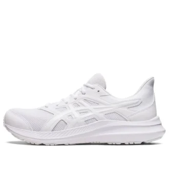 Jolt 4 Extra Wide “Triple White”