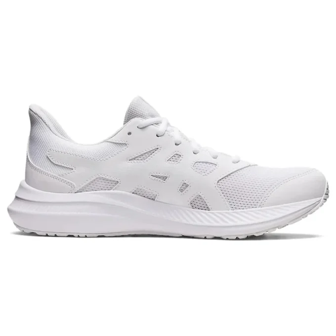 Jolt 4 Extra Wide “Triple White”