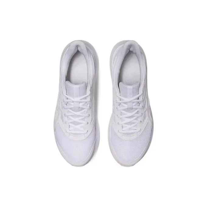 Jolt 4 Extra Wide “Triple White”