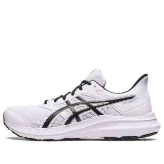 Jolt 4 Extra Wide “White Black”