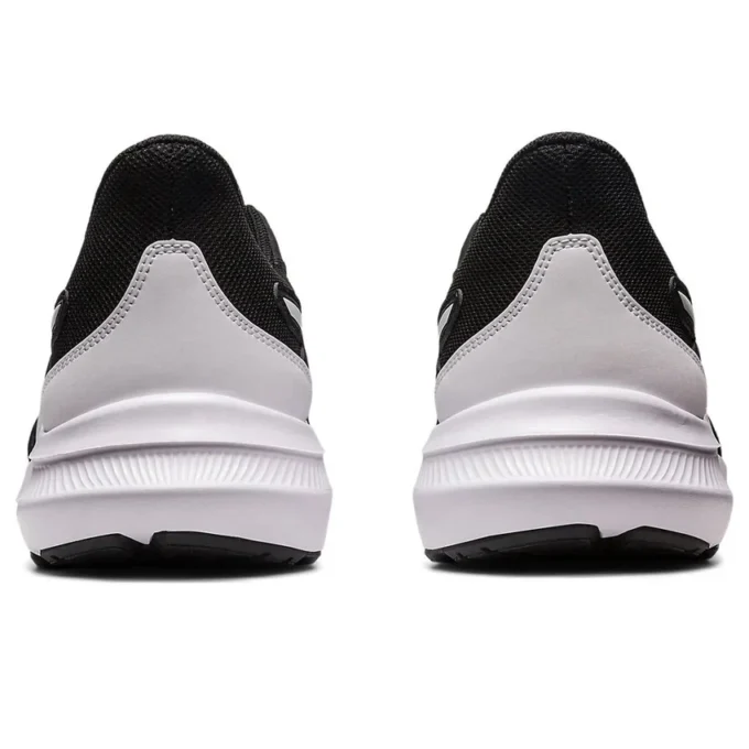 Jolt 4 Extra Wide “Zwart Wit”