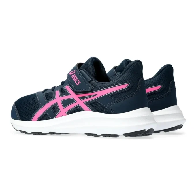 Jolt 4 “French Blue Hot Pink”