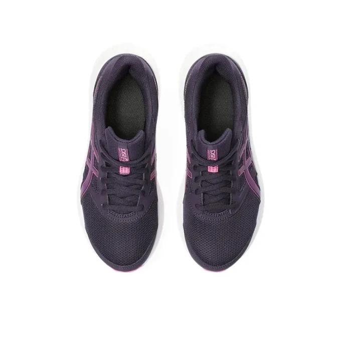 Jolt 4 “Night Shade Deep Mauve”