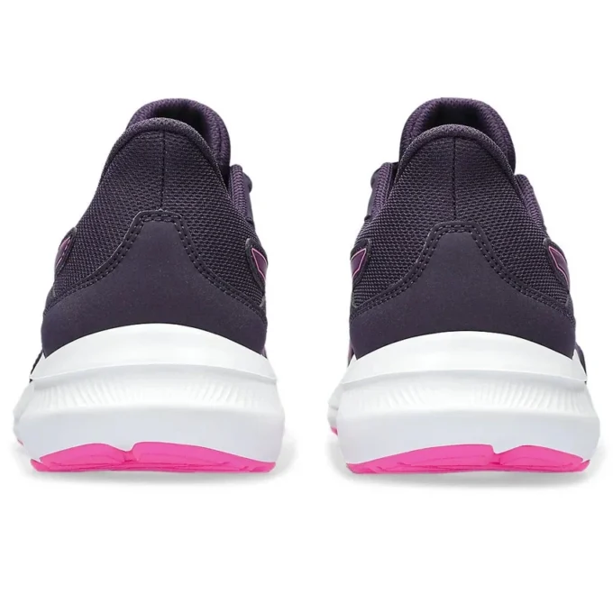 Jolt 4 “Night Shade Deep Mauve”