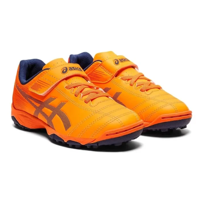Juniole 6 TF “Shocking Orange”