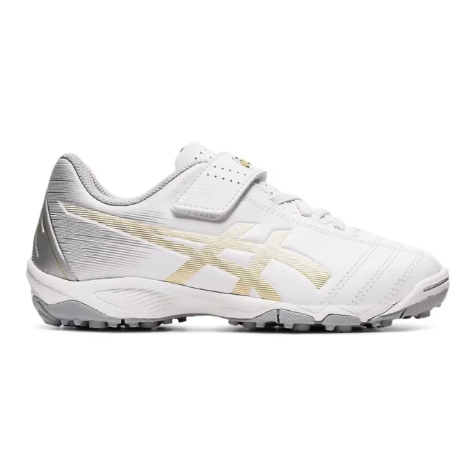 Juniole 6 TF Turf “White Gold Grey”