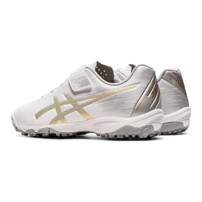 Juniole 6 TF Turf “White Gold Grey”