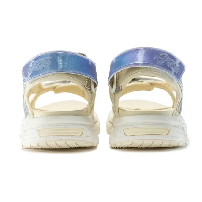 Kahana Sandal “Cream Blue”