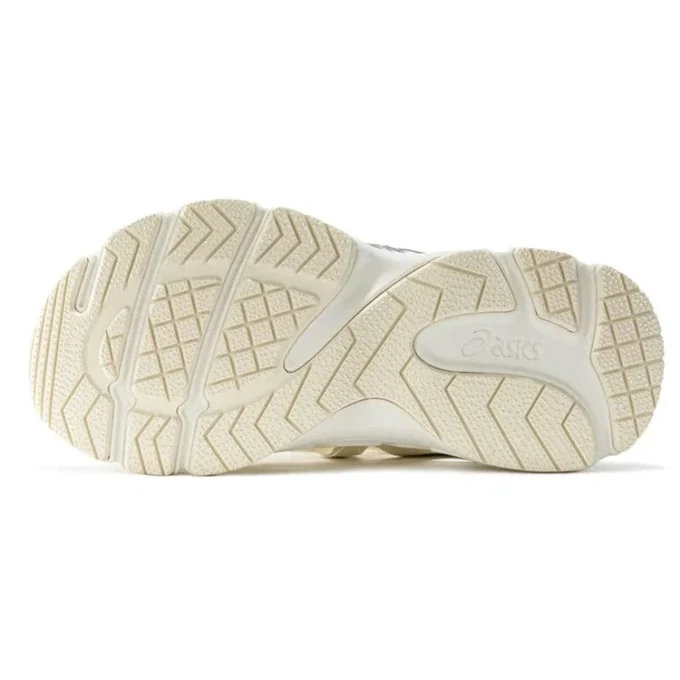 Kahana Sandal “Cream Blue”