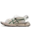 Kahana Sandalen “White”