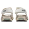 Kahana Sandalen “White”