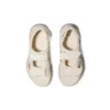 Kahana Sd Outdoor Sports Unisex Beige Paarse Sandalen “Cream Graypurple”