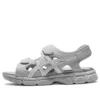 Kahana Sd Outdoor Sports Unisex grijs-witte sandalen “Gray White”