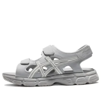 Kahana Sd Outdoor Sports Unisex grijs-witte sandalen “Gray White”
