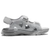 Kahana Sd Outdoor Sports Unisex grijs-witte sandalen “Gray White”