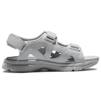 Kahana Sd Outdoor Sports Unisex grijs-witte sandalen “Gray White”