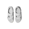 Kahana Sd Outdoor Sports Unisex grijs-witte sandalen “Gray White”