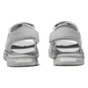 Kahana Sd Outdoor Sports Unisex grijs-witte sandalen “Gray White”