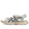 Kahana Sd Outdoor Sports Unisex Sandalen “Wit Blauw”