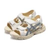 Kahana Sd Outdoor Sports Unisex Sandalen “Wit Blauw”