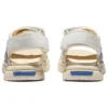 Kahana Sd Outdoor Sports Unisex Sandalen “Wit Blauw”