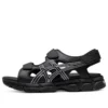 Kahana Sd Outdoor Sports Unisex Sandalen “Zwart Zilver”