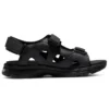 Kahana Sd Outdoor Sports Unisex Sandalen “Zwart Zilver”