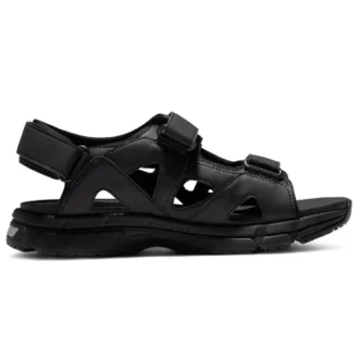 Kahana Sd Outdoor Sports Unisex Sandalen “Zwart Zilver”