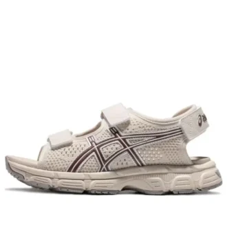 KAHANA SD Sandalen “Beige”