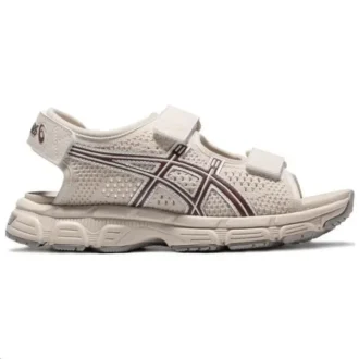 KAHANA SD Sandalen “Beige”