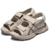 KAHANA SD Sandalen “Beige”
