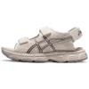 KAHANA SD Sandalen “Beige”