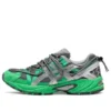 Kahana TR V2 Retro functionele athleisure casual sportschoen unisex grijs groen