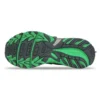 Kahana TR V2 Retro functionele athleisure casual sportschoen unisex grijs groen