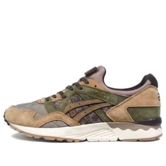 Kicks Lab x SBTG x Gel-Lyte V “Phys Ed” Japanse release