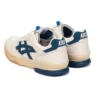 KIKS x KEIOS UNDER THE VEIL x GEL-Spotlyte “White Blue”
