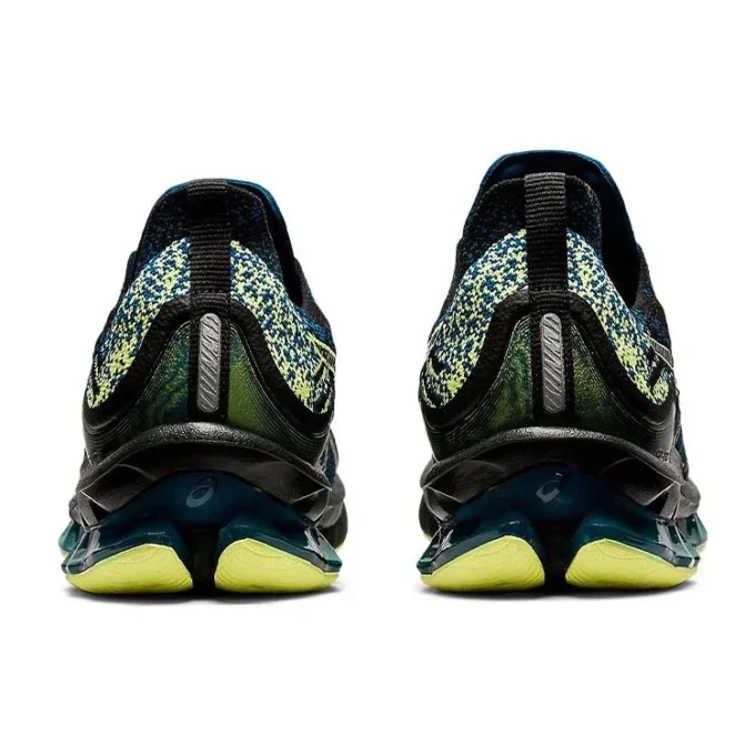 Kinsei Blast “Black Glow Yellow”