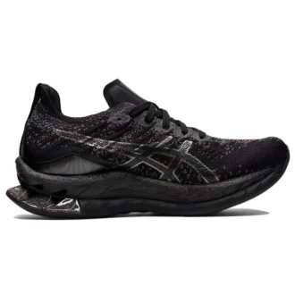 Kinsei Blast “Triple Black”